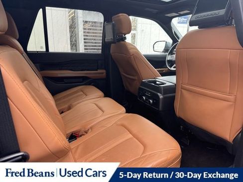 Used 2023 Ford Expedition Max Platinum image 16