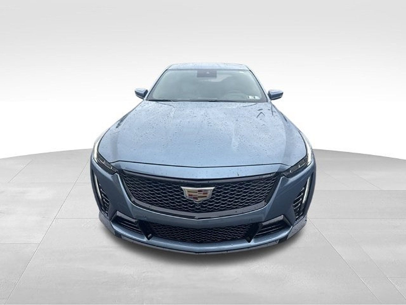 Used 2024 Cadillac CT5 V Blackwing w/ Super Cruise 2 Package RWD image 14