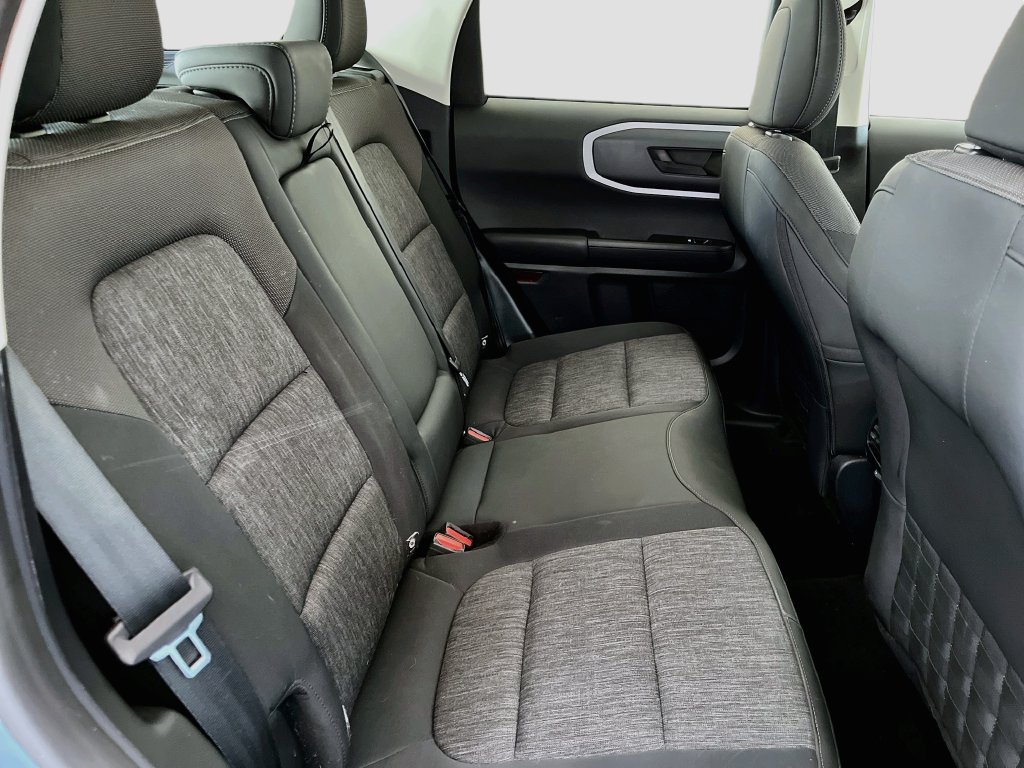 Used 2023 Ford Bronco Sport Big Bend AWD/4WD image 25