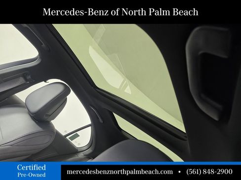 Certified 2025 Mercedes-Benz C 300 Sedan image 12