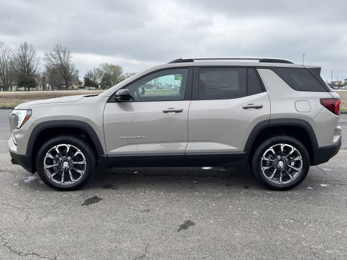 New 2026 GMC Terrain Elevation w/ Elevation Premium Package image 6