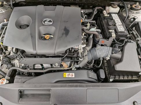 Certified 2021 Lexus ES 250 w/ Premium Package AWD/4WD image 35