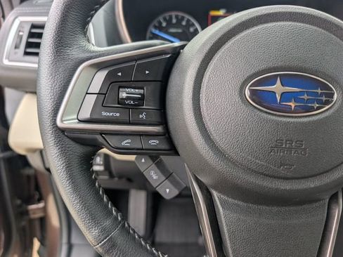 Used 2020 Subaru Ascent Limited w/ Technology Package AWD/4WD image 13