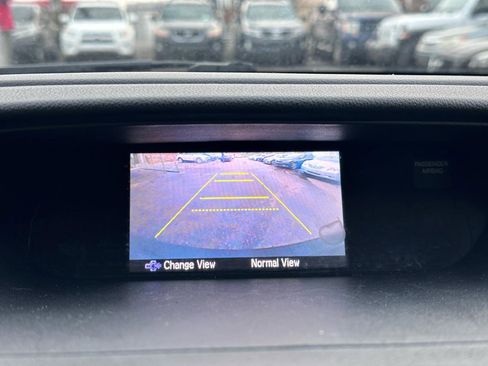 Used 2014 Honda CR-V EX-L image 29