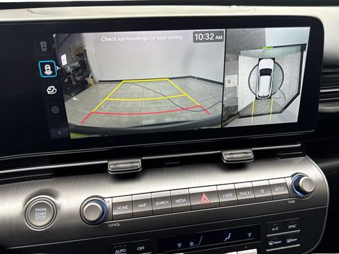 Used 2024 Hyundai Kona Limited FWD image 65