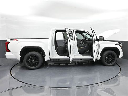Used 2026 Toyota Tundra SR5 w/ SX Package RWD image 47
