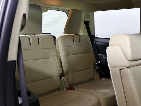 Used 2014 Ford Flex Limited w/ Equipment Group 303A image 59