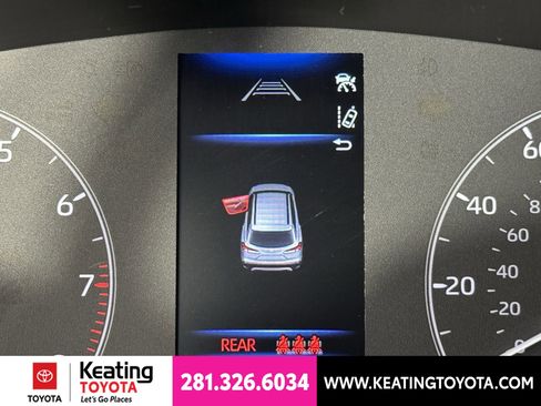Certified 2023 Toyota Corolla Cross LE FWD image 27
