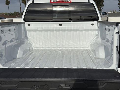 New 2026 GMC Canyon Elevation image 26