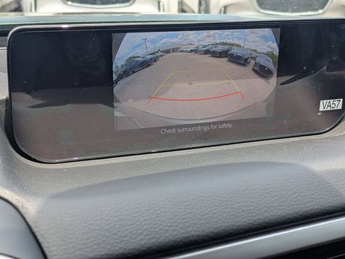 New 2026 MAZDA CX-50 AWD 2.5 S w/ Weather Package image 16