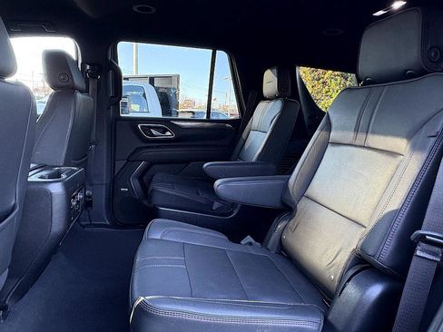 Used 2022 Chevrolet Tahoe RST w/ Sport Performance Package image 10