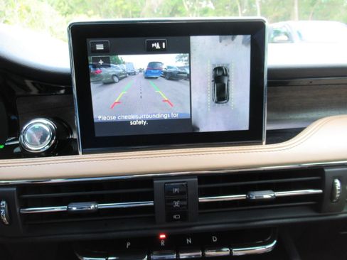 Used 2022 Lincoln Corsair Grand Touring w/ Elements Technology Bundle AWD/4WD image 32