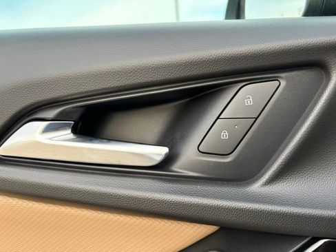 New 2026 Chevrolet Equinox ACTIV FWD image 22