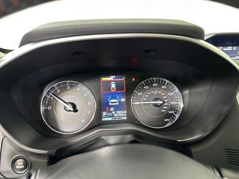 Used 2021 Subaru Crosstrek 2.5i Limited w/ Popular Package #4 AWD/4WD image 17