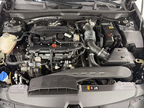 Used 2022 Hyundai Sonata Limited FWD image 42