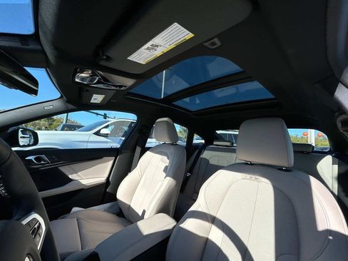 New 2024 BMW M235i xDrive Gran Coupe w/ Premium Package image 11