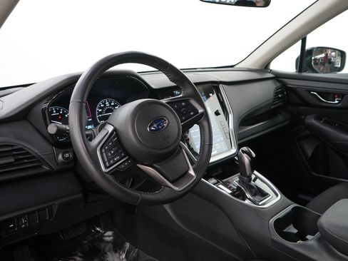 Used 2023 Subaru Legacy Premium AWD/4WD image 22