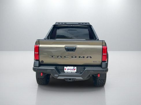 Used 2024 Toyota Tacoma 4x4 Double Cab Hybrid image 6