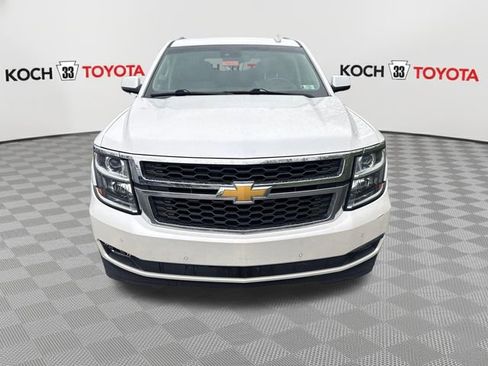 Used 2016 Chevrolet Tahoe LT image 2