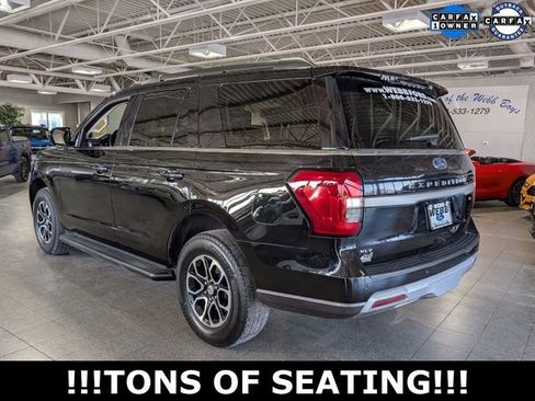 Used 2024 Ford Expedition XLT image 6