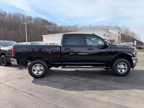 New 2026 RAM 2500 Tradesman image 3