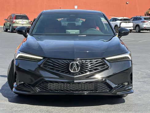 Used 2026 Acura Integra A-Spec image 6