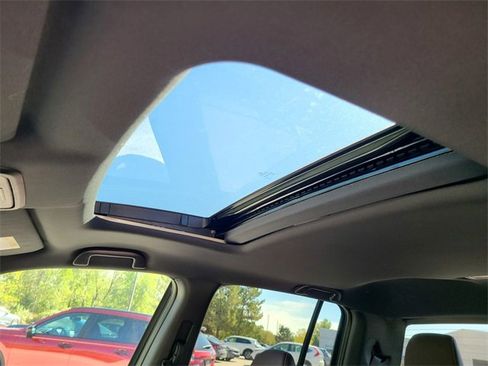 New 2026 Honda Ridgeline RTL image 32