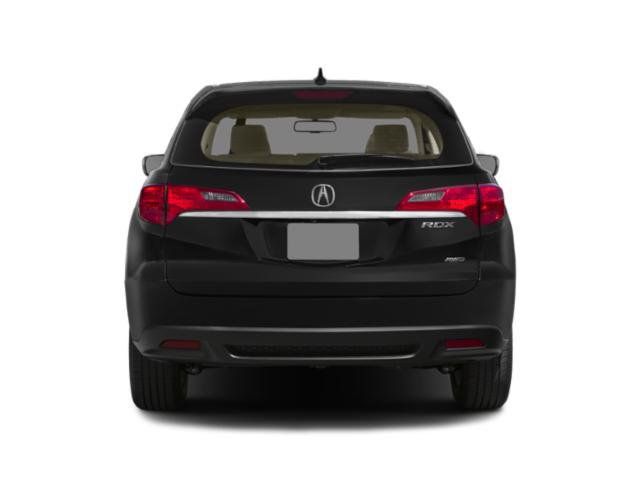 Used 2015 Acura RDX AWD image 5