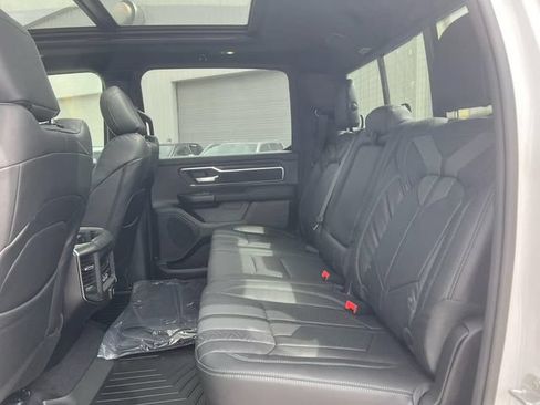 New 2025 RAM 1500 Big Horn AWD/4WD image 36