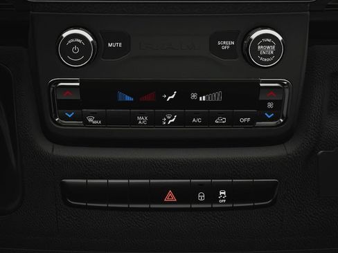 New 2024 RAM ProMaster 3500 w/ Premium Convenience Group FWD image 25