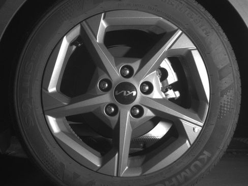 Used 2025 Kia K4 LXS image 14