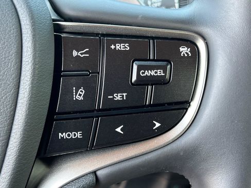 Certified 2025 Lexus ES 350 w/ Premium Package FWD image 26