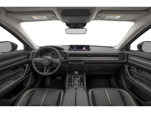 Used 2025 MAZDA CX-50 2.5 Hybrid w/ Premium Plus Pkg image 11