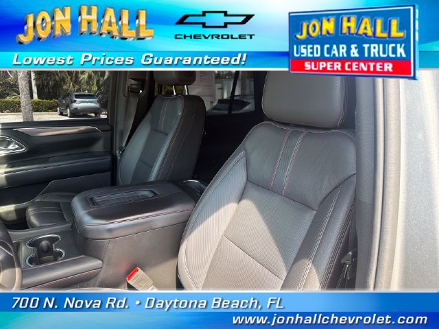 Used 2023 Chevrolet Tahoe RST RWD image 21