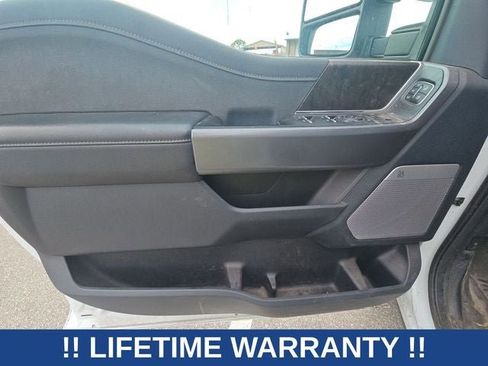 Used 2024 Ford F250 Lariat image 8