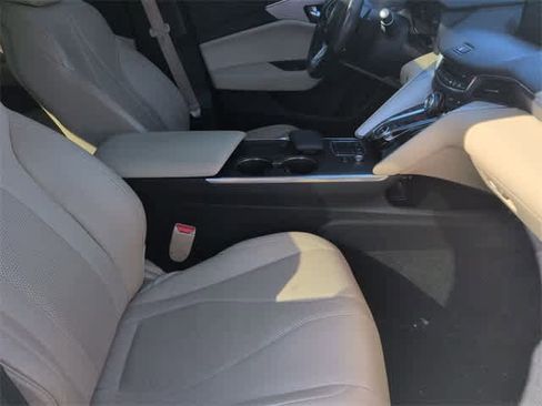 Certified 2022 Acura TLX w/ Technology Package image 24