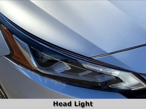 Used 2020 Nissan Altima 2.5 SR w/ Premium Package image 29