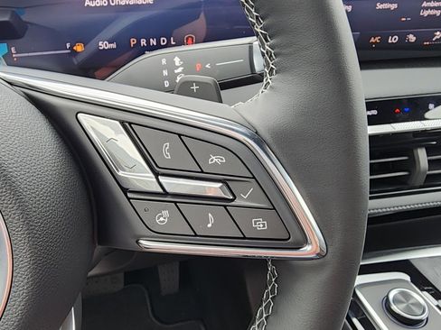 New 2026 Buick Enclave Sport Touring w/ Super Cruise Package image 22