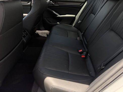 Used 2019 Honda Accord EX-L image 8