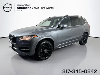 Used 2016 Volvo XC90 T5 Momentum