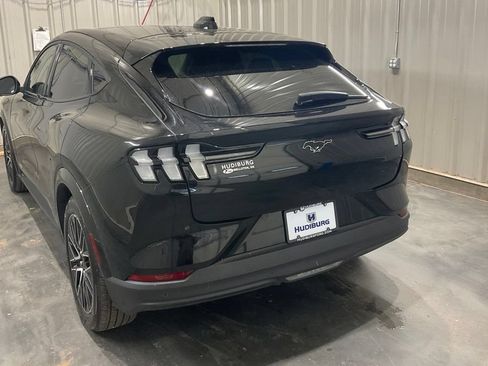Used 2025 Ford Mustang Mach-E Premium AWD/4WD image 22