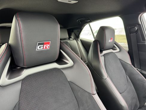New 2026 Toyota Corolla GR AWD/4WD image 3