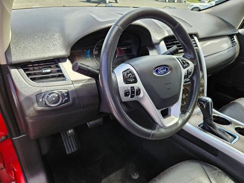 Used 2011 Ford Edge SEL w/ 202A Rapid Spec Order Code AWD/4WD image 17