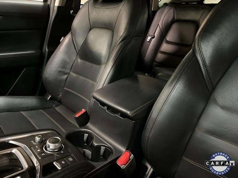 Used 2018 MAZDA CX-5 Grand Touring image 61