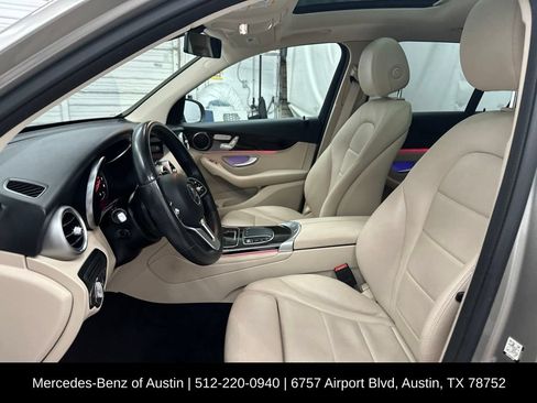 Used 2021 Mercedes-Benz GLC 300 image 20