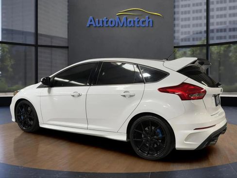 Used 2016 Ford Focus RS image 6