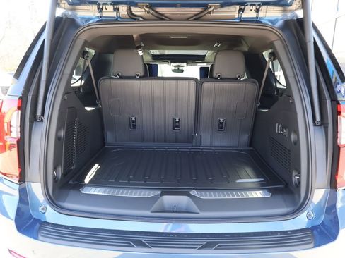 New 2026 GMC Yukon XL Denali w/ Advanced Technology Package AWD/4WD image 36