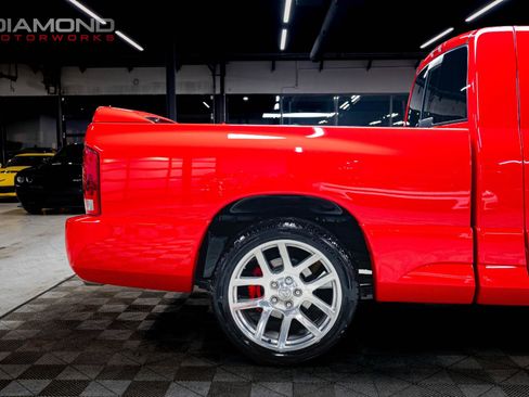 Used 2004 Dodge Ram 1500 Truck 2WD Regular Cab image 27