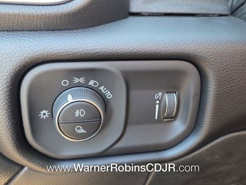 New 2026 RAM 2500 Big Horn image 29