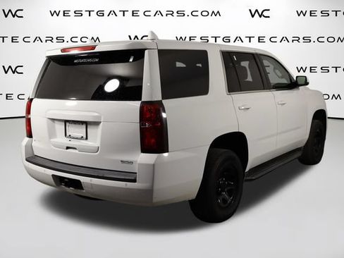 Used 2018 Chevrolet Tahoe 4WD image 38